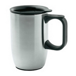 Compact Stainless Mug , Cups and Mugs