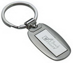 Casino Metal Keyring , Executive and Office Gifts