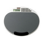 Executive Calculator Mousepad , Desk Gear