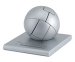 Sphere Puzzle , Desk Essentials, Executive and Office Gifts