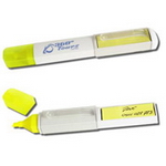 Highlighter With Note Flags , Novelties