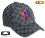 Zhongyi Golf Cap, Car Promotion Gear