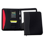 Zippered Compendium , Desk Gear