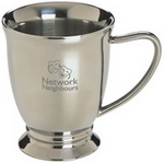 Classico Coffee Mug, Stainless Steel Mugs, Cups and Mugs