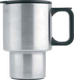 Thermo Car Mug, Travel Mugs, Outdoor Gear