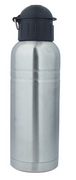 Stainless Steel Drink Flask, Sports Gear