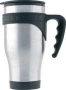 Auto Travel Mug, Beverage Gear