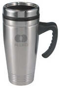 Capriati Travel Mug, Beverage Gear