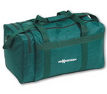 Square Nylon Sports Bag , Bags