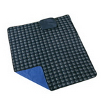 Combination Blanket/Case , Bags