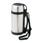 Stubby Thermos Flask , Beverage Gear