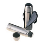 Stainless Vacuum flask , Beverage Gear