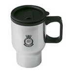 Stainless Auto Mug , Car Promotion Gear