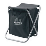 Cooler Bag Seat , Beverage Gear