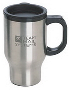 Siena Travel Mug , Car Promotion Gear