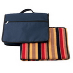 Polar Fleece Picnic Blanket , Car Promotion Gear