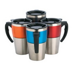 Coloured Travel Mugs , Outdoor Gear