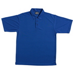 Solid Colour Poly Polo , Polo Shirts