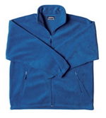 Polar Fleece Jacket , Rain Gear, Clothing