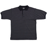 Pin Stripe Polo , Polo Shirts