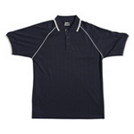 Needle Out Polo , Mens Polo Shirts, Polo Shirts