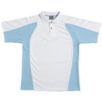 Fresh Sculptured Polo , Clothing