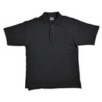 Jersey Polo Shirt , Mens Polo Shirts, Clothing