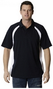 Micro Mesh Zhongyi Polo, Clothing