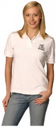 Ladies' 100% Cotton Promo Shirt , Clothing