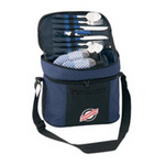 Cooler Picnic Set , Car Promotion Gear