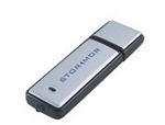 ExecuStick Flash Drive 128MB , Computer Accessories