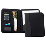 A4 Folding Pad Cover , Executive and Office Gifts