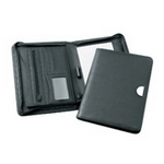 A5 Zippered Compendium , Computer Accessories