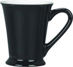 Flared Pedestal Mug , Ceramic Mugs, Cups and Mugs