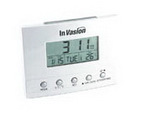 Quanta Alarm Clock , Clocks, Executive and Office Gifts