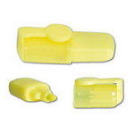 Yellow Mini Highlight Marker , Novelties