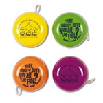 Zhongyi Yo Yos, Novelties