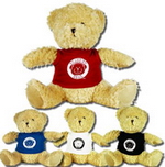 Zhongyi Teddy Bear, Novelties