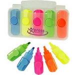 Mini Highlight Markers , Novelties