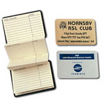 Magnetic Index Address Books , Novelties