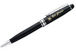 Banker Metal Pen , Metal Promotional Pens Over $4.00, Pens (Metal)