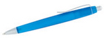 Glacier Satin Semi Metal Pen , Pens (Plastic)