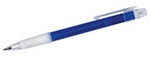 Glacier Plastic Pen , Pens (Plastic)