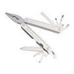 Standard Finish Multi-Tool , Outdoor Gear