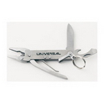 Keyring Multi-Tool , Keyrings