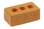 House Brick Stress Shape , Tools