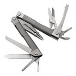 Deluxe Multi-Tool , Tools