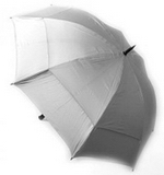 Deluxe Golf Umbrella , Golf Accessories