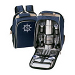 Insulated Coffee/Picnic Set , Wine and Hospitality