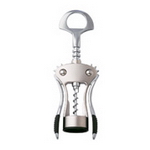 Corkscrew Bottle Opener , Beverage Gear